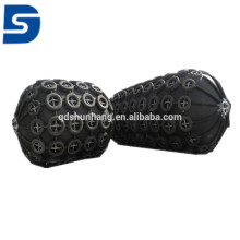 Fishing Boat Marine Rubber Fender Anti-collision Ship to Ship Dock Direct Factory